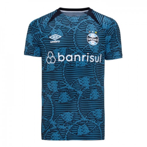 Maglia Gremio 2024-25 Maniche Corte Speciale - Uomo Maglia Gremio 2024-25 Maniche Corte Speciale - Uomo